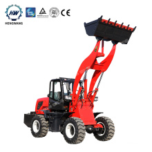 Cheap 2.5ton front end wheel loader prices